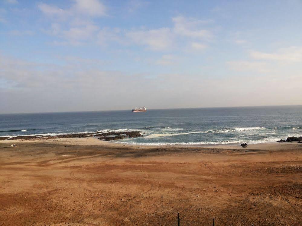 Geotel Provincia de Antofagasta Exterior foto