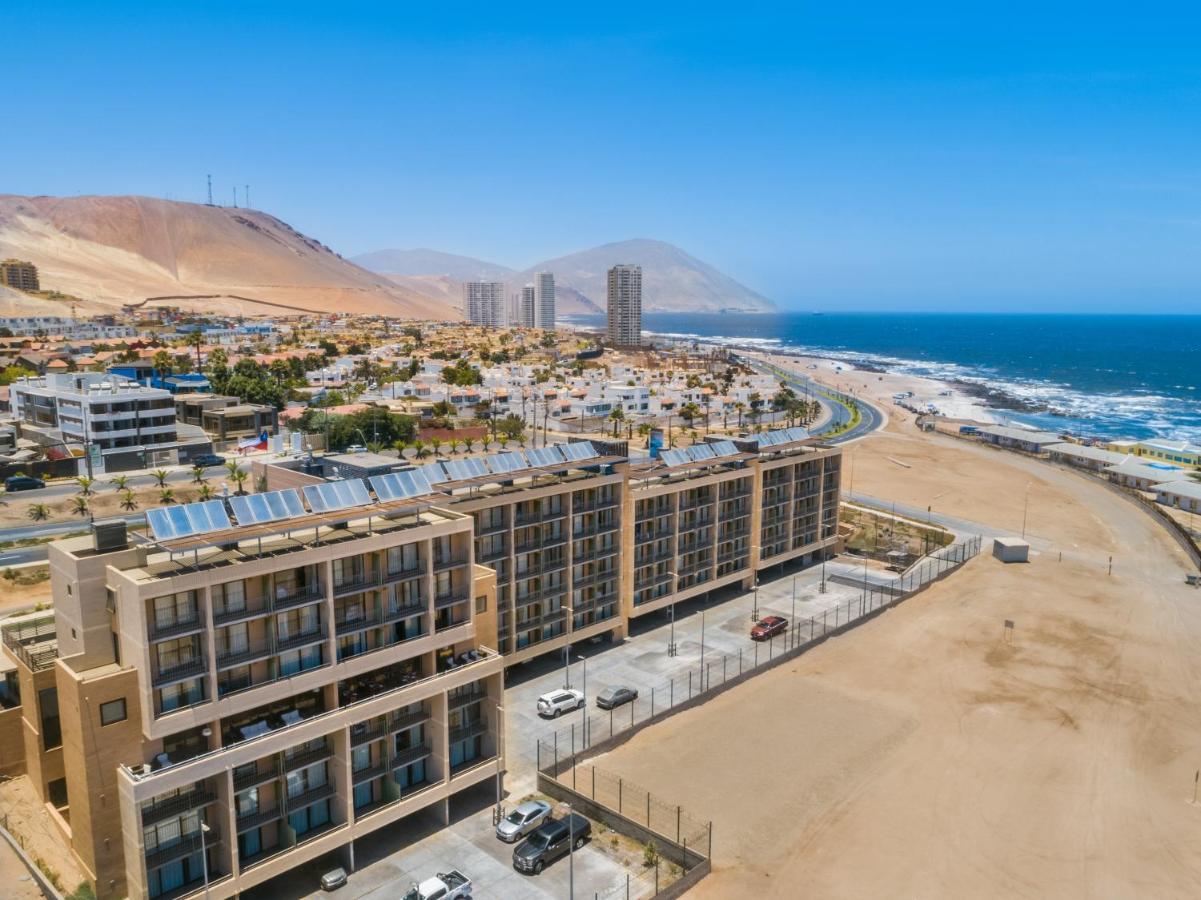 Geotel Provincia de Antofagasta Exterior foto